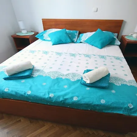 Apartamento Karluci